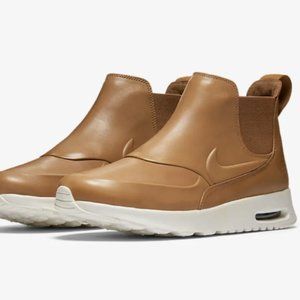 Womens 6 - Nike Airmax Thea Mid Ale Brown